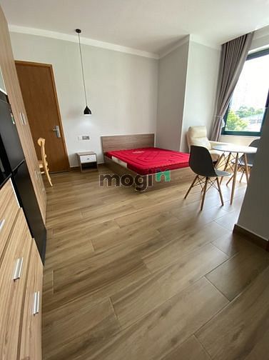 Hình ảnh 🏬CHDV Cao Cấp Xịn Sò_Cửa số lớn Thoáng Mát_Full NT_Gần Sân Bay_35m2