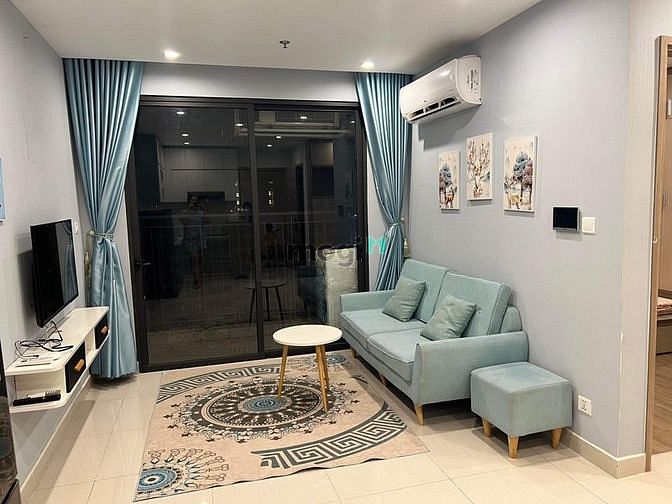 Hình ảnh 1PN+ Full Nội Thất Điện Tử Mà Giá Siêu Mềm