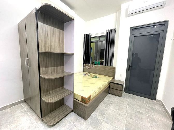 Hình ảnh Hình thật_Giá Thật_Studio nội thất cao cấp_Gần vòng xoay Dân chủ