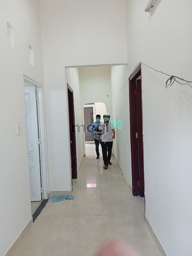 Hình ảnh (10tr/ tháng) Nhà mới khu Mai Chi Thọ P.Ap Q.2; 5x16, 2 Pn