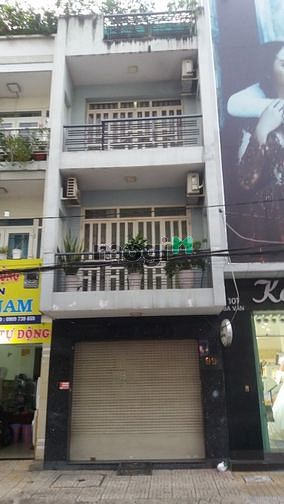 Hình ảnh Giảm 700tr, nhà đường Ba Vân, p.14, Tân Bình, SHR, 4ty140