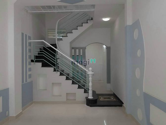 Hình ảnh Giảm 700tr, nhà đường Ba Vân, p.14, Tân Bình, SHR, 4ty140