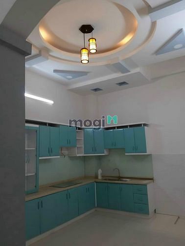 Hình ảnh Giảm 700tr, nhà đường Ba Vân, p.14, Tân Bình, SHR, 4ty140