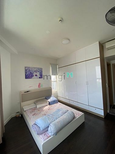 Hình ảnh Golden Mansion 3PN Căn Góc 100m2 CHo thuê chỉ 20tr