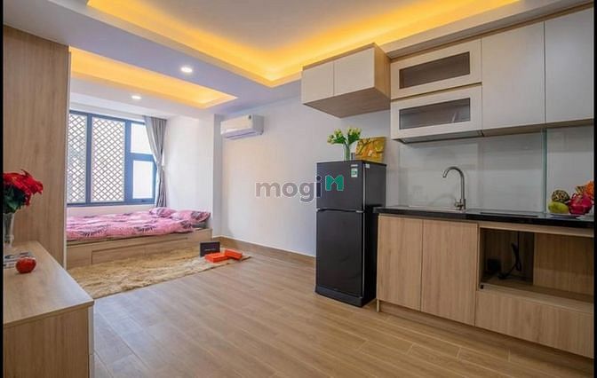 Hình ảnh Đầu tháng trống studio nội thất xịn xò GIÁ HẠT DẺ