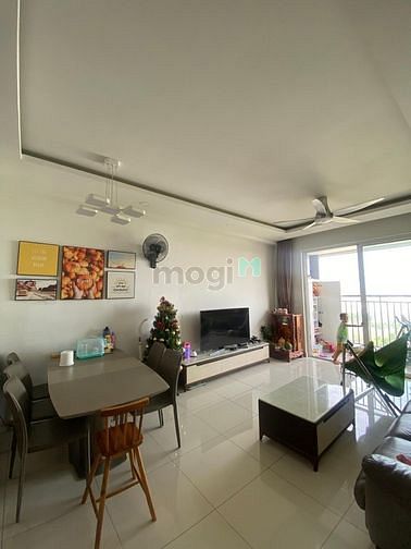 Hình ảnh Golden Mansion 3PN Căn Góc 100m2 CHo thuê chỉ 20tr