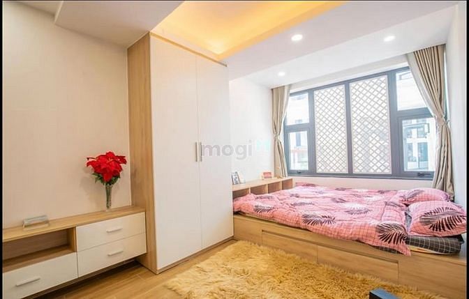 Hình ảnh Đầu tháng trống studio nội thất xịn xò GIÁ HẠT DẺ