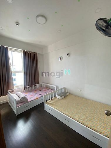 Hình ảnh Golden Mansion 3PN Căn Góc 100m2 CHo thuê chỉ 20tr