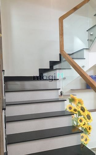 Hình ảnh Nhà Góc Hoà Bình Lũy Bán Bích, 4.5x16m 3l 8.4 tỷ