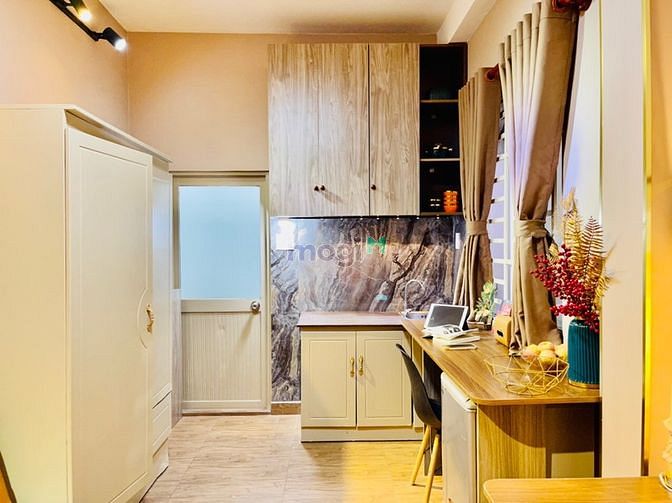 Hình ảnh Cho Thuê Căn Hộ: 468 Võ Văn Kiệt, Q1