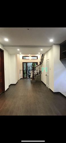 Hình ảnh Cho thuê nhà nguyên căn hẽm cụt Phan Huy ÍchGò Vấp