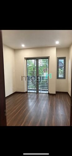 Hình ảnh Cho thuê nhà nguyên căn hẽm cụt Phan Huy ÍchGò Vấp