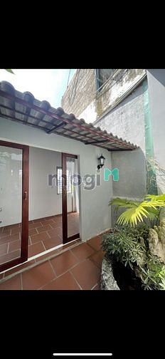 Hình ảnh Cho thuê nhà nguyên căn hẽm cụt Phan Huy ÍchGò Vấp