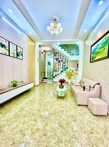 Hình ảnh Nhà Góc Hoà Bình Lũy Bán Bích, 4.5x16m 3l 8.4 tỷ