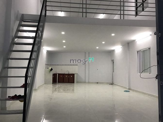 Hình ảnh Cho thuê nhà Trệt + Lửng đường Lê Đinh Thám, 5.5 x 15m2.