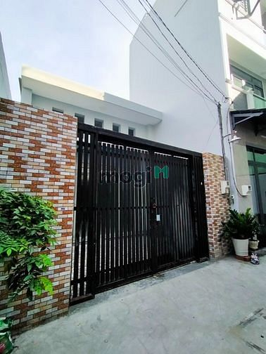 Hình ảnh Cho thuê nhà Trệt + Lửng đường Lê Đinh Thám, 5.5 x 15m2.