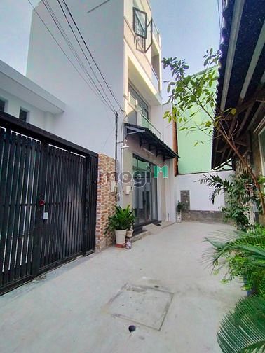 Hình ảnh Cho thuê nhà Trệt + Lửng đường Lê Đinh Thám, 5.5 x 15m2.