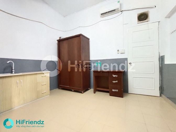 Hình ảnh Căn Gác Mới - 254 Âu Cơ Q.Tân Bình