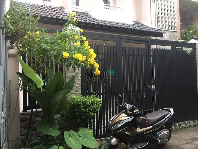 Hình ảnh Hẻm 5m, bạch đằng, bình thạnh, 3 tầng, 91m2, 12 tỷ