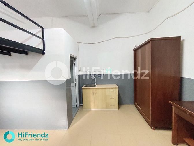 Hình ảnh Căn Gác Mới - 254 Âu Cơ Q.Tân Bình