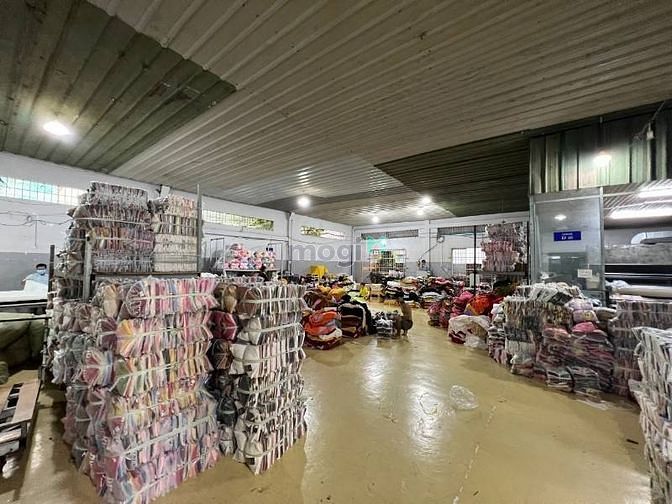 Hình ảnh Cho thuê kho 20x50 Phạm văn Bạch, Phường 15 Quận Gò Vấp