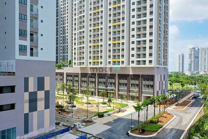 Hình ảnh Bán Trang Chủ MB66.COM / Đăng Ký Tặng 66K Q7 Saigon Riverside Complex giá rẻ nhận nhà mới 100%