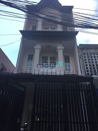 Hình ảnh Hẻm 5m, bạch đằng, bình thạnh, 3 tầng, 91m2, 12 tỷ