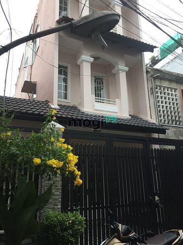 Hình ảnh Hẻm 5m, bạch đằng, bình thạnh, 3 tầng, 91m2, 12 tỷ