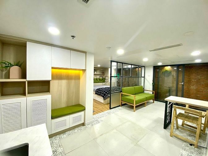 Hình ảnh STUDIO/1PN Ngay Trục Lê Văn Sỹ Quận 3- Phú Nhuận Full Nội thất
