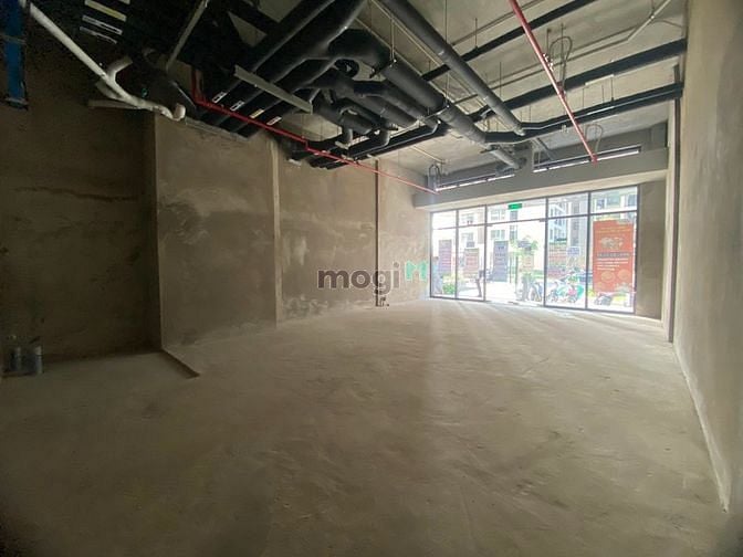 Hình ảnh Mới, Shophouse Vinhomes Quận 9, 58m2 thuê chỉ 26tr