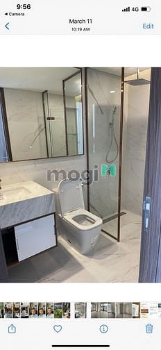 Hình ảnh Cho thuê Midtown M8 2PN , 2WC giá 23 triệu