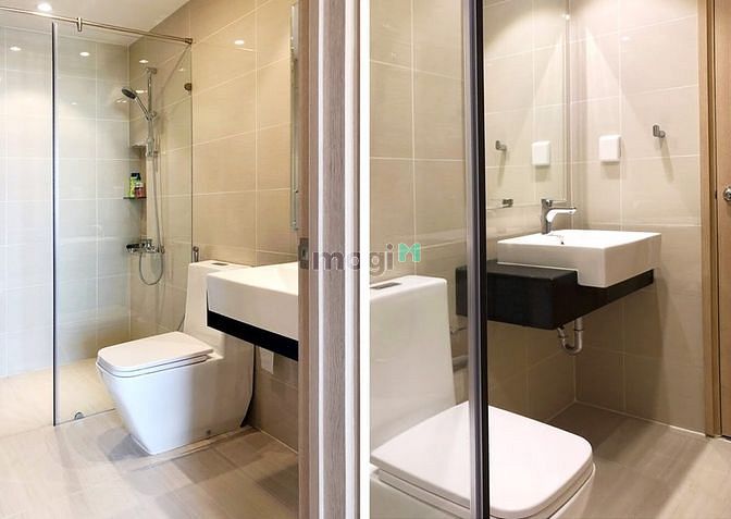 Hình ảnh Botanica Premier 2pn 2wc Cho thuê Full Giá 18tr/tháng