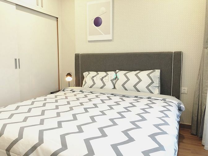 Hình ảnh Full giỏ hàng cho thuê Eco Green Saigon, chỉ từ 9tr/tháng. Hỗ trợ 24/7