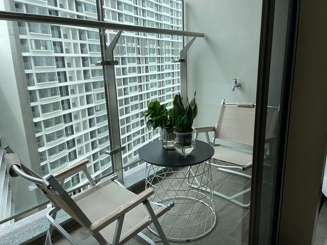 Hình ảnh Cho thuê Midtown M8 2PN , 2WC giá 23 triệu