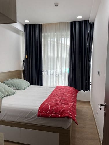 Hình ảnh Cho thuê Midtown M8 2PN , 2WC giá 23 triệu