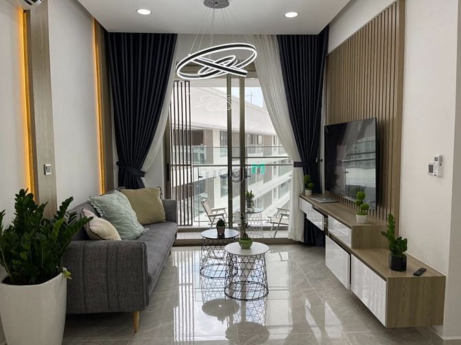 Hình ảnh Cho thuê Midtown M8 2PN , 2WC giá 23 triệu