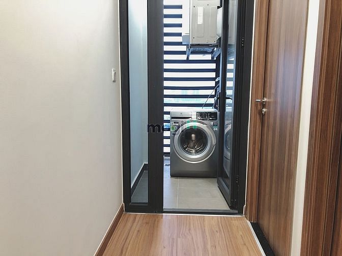 Hình ảnh Full giỏ hàng cho thuê Eco Green Saigon, chỉ từ 9tr/tháng. Hỗ trợ 24/7
