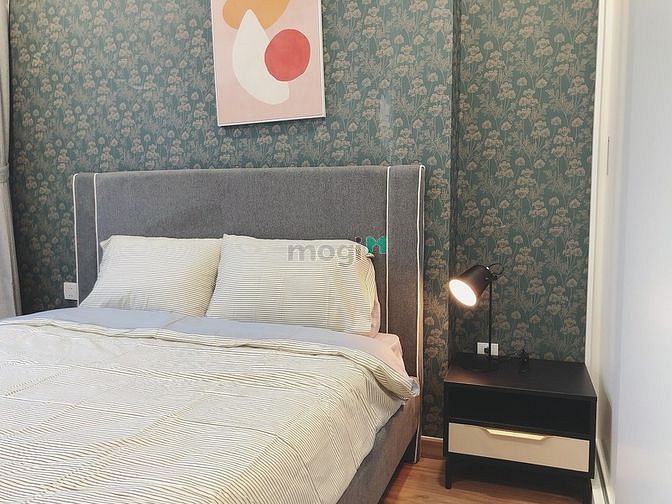 Hình ảnh Full giỏ hàng cho thuê Eco Green Saigon, chỉ từ 9tr/tháng. Hỗ trợ 24/7