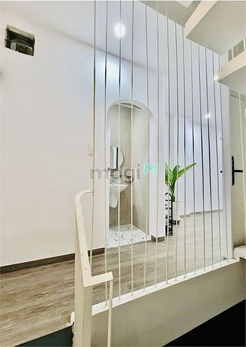 Hình ảnh Mặt tiền nguyễn thiện thuật q.3.3 lầu.3,5x12m.45tr