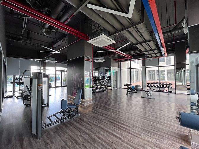 Hình ảnh Full giỏ hàng cho thuê Eco Green Saigon, chỉ từ 9tr/tháng. Hỗ trợ 24/7
