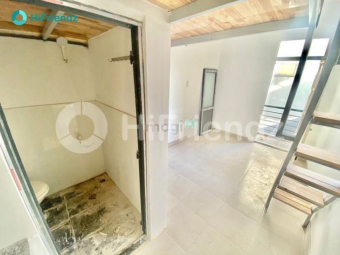 Hình ảnh Nhà trọ Duplex giá rẻ ngay sát Gò Vấp