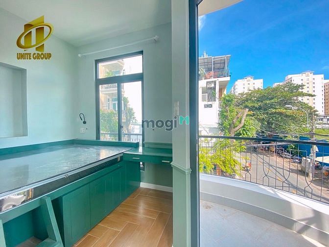 Hình ảnh Căn Hộ Thiết Kế Han Quốc ngay Tại Quận 7 gần chợ Tân Mỹ