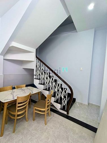 Hình ảnh Bán nhà Lạc Long Quân , Phường 8 , Tân Bình , 40 m2 ,1.2 tỷ
