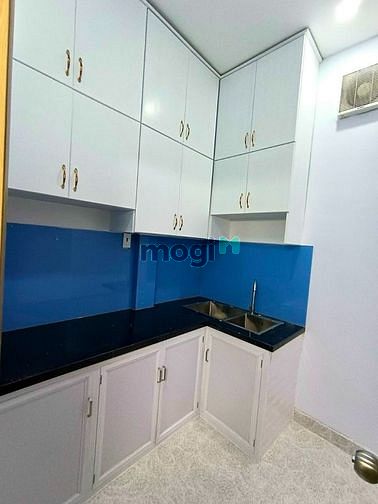 Hình ảnh Bán nhà Lạc Long Quân , Phường 8 , Tân Bình , 40 m2 ,1.2 tỷ