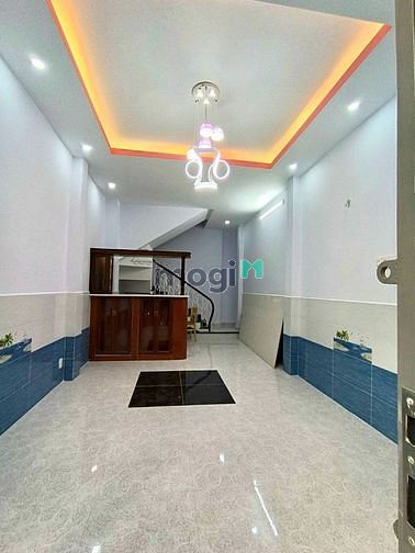 Hình ảnh Bán nhà Lạc Long Quân , Phường 8 , Tân Bình , 40 m2 ,1.2 tỷ