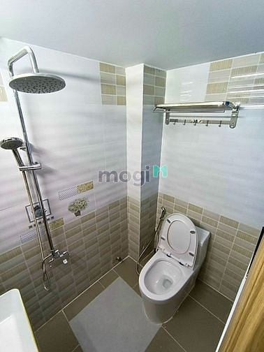 Hình ảnh Bán nhà Lạc Long Quân , Phường 8 , Tân Bình , 40 m2 ,1.2 tỷ