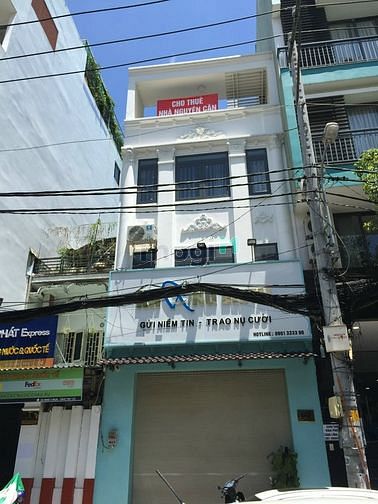 Hình ảnh Cho thuê nhà nguyên căn giá rẻ, DT 5x20m, MT đường Vườn Lài Tân Phú.