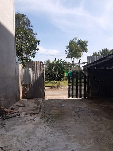 Hình ảnh Bán Đất hẻm 688/57/ Lê Đức Thọ,P15 Gò Vấp. DT 64m2. Giá 6.3 tỷ