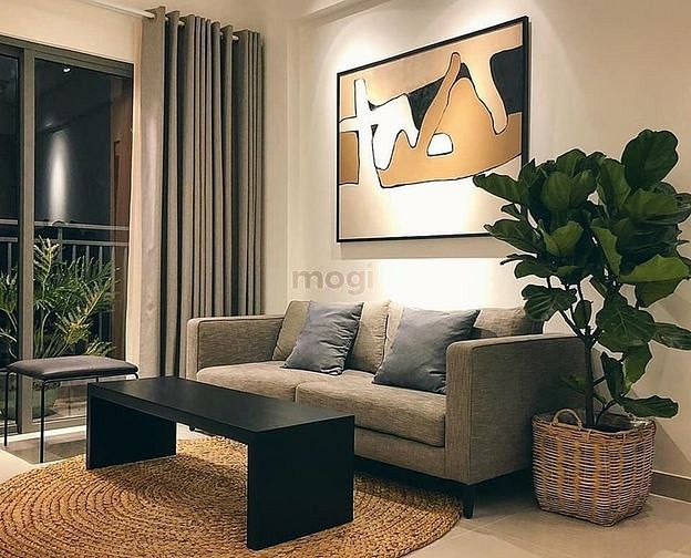 Hình ảnh Nhà chill tại The Sun Avenue - 2 phòng ngủ - Full NT - 76m2 chỉ 16tr