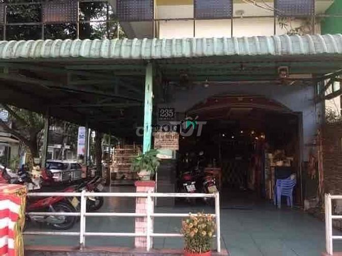 Hình ảnh Cho thuê nhà 2 mặt tiền đường Chợ Lớn, P.11, Q.6